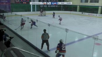 Replay: Home - 2025 PAL Islanders vs CT Jr. Rangers | Feb 7 @ 11 AM