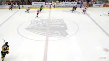 Replay: Home - 2025 Prince George vs Coquitlam | Feb 27 @ 6 PM