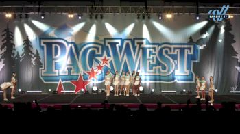 Washington Extreme - Beauties & the Beast [2023 L3 Junior DAY 3] 2023 PacWest Grand Nationals