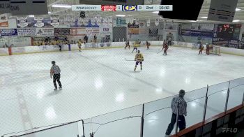 Replay: Home - 2025 Rockland vs Carleton Place | Mar 9 @ 2 PM
