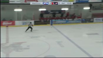 Replay: Home - 2025 Summerside vs Valley | Mar 9 @ 4 PM