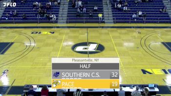 Replay: Home - 2025 SCSU vs Pace | Jan 28 @ 5 PM