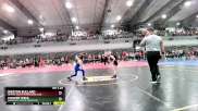 60C Champ. Round 1 - Havok Hobbs, Bethany USA Wrestling Club vs Cooper Smothers, Columbia Wrestling Club