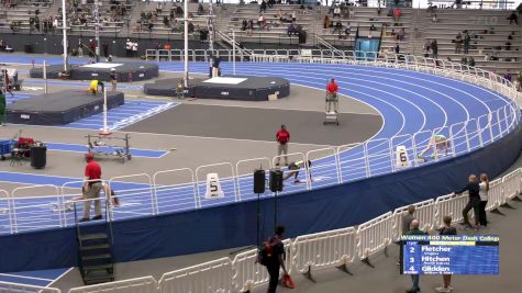 Girls' 400m, Finals 2