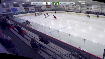 Replay: Home - 2025 Spartans vs SS Kings | Mar 15 @ 2 PM