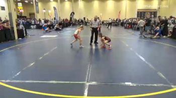 70 lbs Final - Emma Grimes, Wilkes-Barre vs Isla Silva, Mt. Lebanon