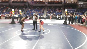 175 lbs Round Of 64 - JJ Bowe, Tyngsborough/Dracut vs Denzel De Los Santos, Greater Lawrence