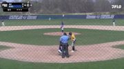 Replay: American International vs SCSU - DH | Apr 19 @ 11 AM
