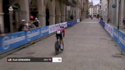 Replay: Giro d'Italia Women (Giro Donne) | Jul 7 @ 11 AM