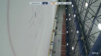 Replay: Home - 2023 Blue Ox vs Cubs | Nov 17 @ 7 AM