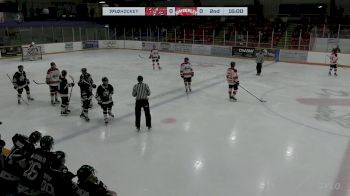 Replay: Home - 2024 Golden vs Kimberley | Dec 10 @ 6 PM