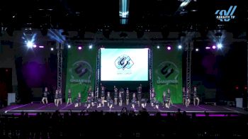 Impact Elite Athletics - Delta Force [2024 L1 Junior - Medium Day 2] 2024 CSG Grand Nationals