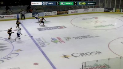 Replay: Away - 2023 Worcester vs Maine | Mar 5 @ 3 PM