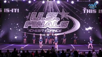 Gravity Cheer - Asteroids [2024 L2 Youth Day 1] 2024 The U.S. Finals: Ocean City