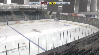 Replay: Home - 2025 Winchester vs Smiths Falls | Sep 11 @ 7 PM