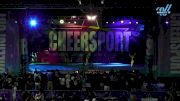 Cheer Athletics - Plano - Firecats [2025 L3 Senior Coed - Medium] 2025 CHEERSPORT National All Star Cheerleading Championship