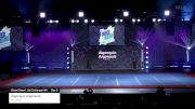 Algonquin Argonauts - Rec Cheer [2023 Show Cheer 1 Ltd Challenger NA Day 2] 2023 Pop Warner National Cheer & Dance Championship