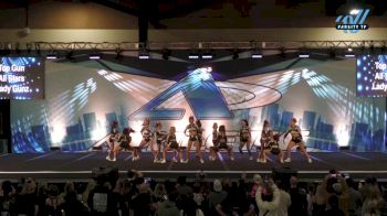 Top Gun All Stars - Lady Gunz [2025 L2 Senior Day 2] 2025 Athletic Championships Phoenix Nationals