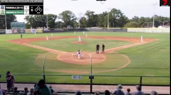 Replay: Home - 2025 Pilots vs Yard Gnomes | Jul 20 @ 5 PM