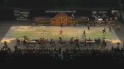 E.D. White Catholic HS "Thibodaux LA" at 2025 WGI Percussion/Winds World Championships