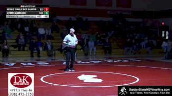 Replay: Hackettstown, NJ @ Belvidere, NJ | Jan 23 @ 7 PM