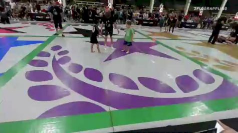 Lynden Kim vs Everett Dumbleton 2022 F2W Colorado Open