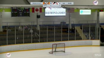 Replay: Home - 2025 Kerry Park vs Victoria | Jan 16 @ 6 PM