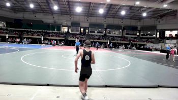 106 lbs Round Of 32 - Liam Davis, Lake Highland Prep vs Luke Houchins, Benedictine Prep