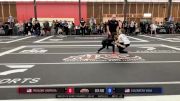 Raylene Herrera vs Elizabeth Valk 2026 ADCC Portland Open