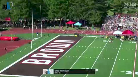 Replay: RIIL Outdoor Championships | Jun 4 @ 2 PM