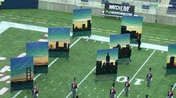 Fairfield - BOA Northeast Ohio Regional Prelims