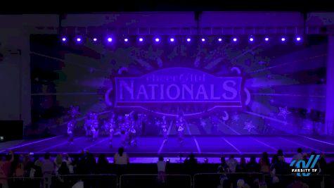 Rockstar Cheer New Jersey - Migos [2022 L4.2 Senior Coed Day 2] 2022 CANAM Myrtle Beach Grand Nationals