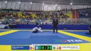 CHARLES WILKEN OLIVEIRA AZEVEDO vs RAFAEL ALVES DE LIMA 2026 FPJJ Circuito Paulista GI Etapa 3