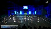 SV Hembergen 1970 e.V. - CLE Spirit Leaves [2026 U16-2 A Day 2] 2026 ELITE Cheerleading Championship