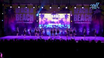 MVAA - igKNIGHTed [2025 L2 Performance Rec - 14Y (AFF) Day 2] 2025 ACDA Reach the Beach Rec Nationals