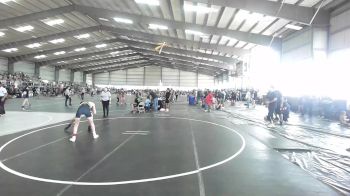 116 lbs 5th Place - Larry Duran, Belen Jr Wrestling vs Anthony Jaramillo, Belen Jr Wrestling