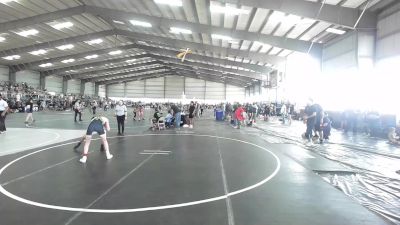 116 lbs 5th Place - Larry Duran, Belen Jr Wrestling vs Anthony Jaramillo, Belen Jr Wrestling