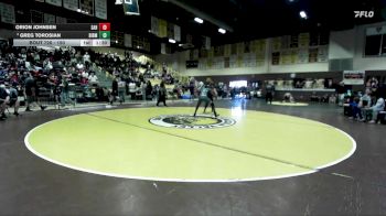 157 lbs Cons. Round 3 - Kaden Bedsole, Helix Charter vs Sebastian Parada, Corona Centennial