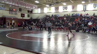 135 lbs Quarterfinal - Tabitha Eggleston, Clear Creek-Amana vs Lainey Schreck, Cedar Falls