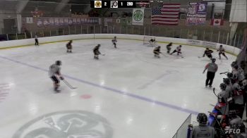 Replay: Home - 2024 Philly Little Flyers vs NJ Bears | Nov 19 @ 11 AM