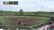 Replay: Anderson (SC) vs Lincoln Memorial - DH | Apr 27 @ 1 PM
