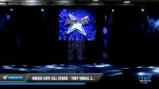 Music City All Stars - Tiny Small Jazz [2021 Tiny - Jazz - Small Day 2] 2021 JAMfest: Dance Super Nationals