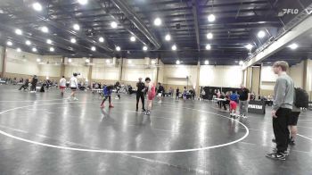 175 lbs Round Of 16 - Julian Sierra, Gladiator Wrestling vs Brandon Simmons, Lugo Wrestling Club