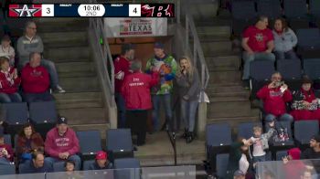 Replay: Home - 2023 Rapid City vs Allen | Mar 5 @ 2 PM