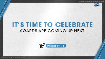 Replay: One Up Bellevue Natl's | Mar 30 @ 9 AM