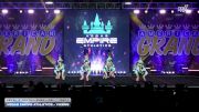 Vegas Empire Athletics - Vixens [2025 L3 Youth - Flex - D2 Day 1] 2025 The American Grand Grand Nationals