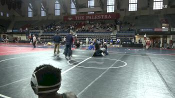 Replay: Mat 6 - 2025 2025 Keystone Classic | Nov 23 @ 9 AM