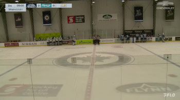 Replay: Home - 2023 Steinbach vs WPG Freeze | Nov 26 @ 5 PM