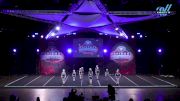 Capitol City Cheer - Corporals [2024 L1 Youth - D2 - Small Day 2] 2024 America's Best Grand Nationals