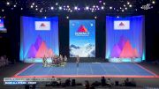 Blizz All Stars - Frost [2026 L4 Senior - D2 - Small - A Finals] 2026 The D2 Summit